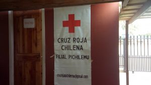 cruz-roja
