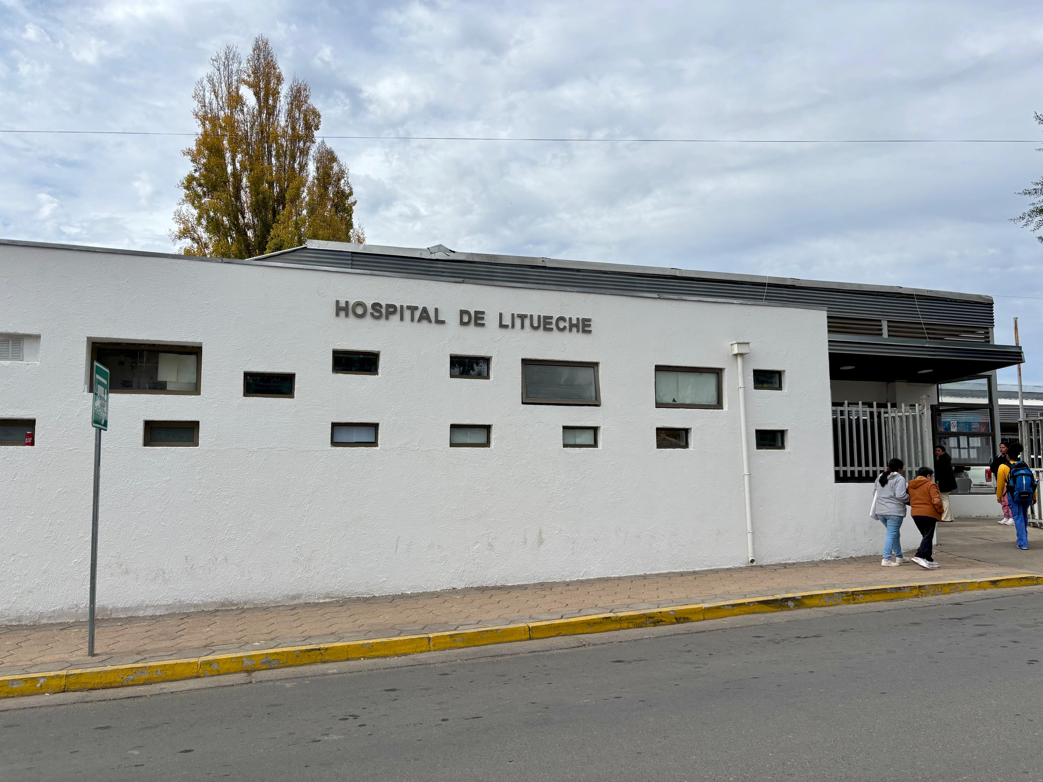 Telesalud fortalece el acceso a la atención de salud en la comuna de Litueche