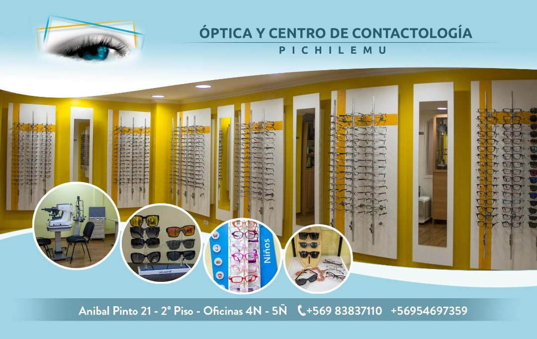 LA ÓPTICA DE PICHILEMU