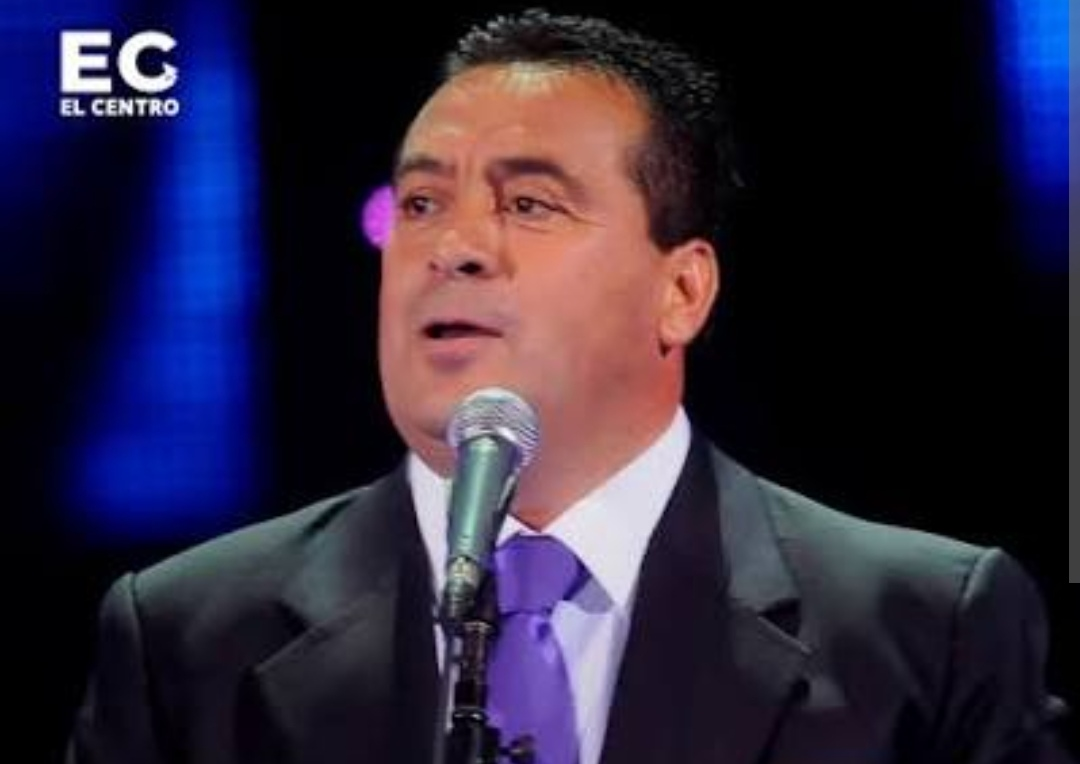 En PICHILEMU también se suspende presentación de Dino Gordillo