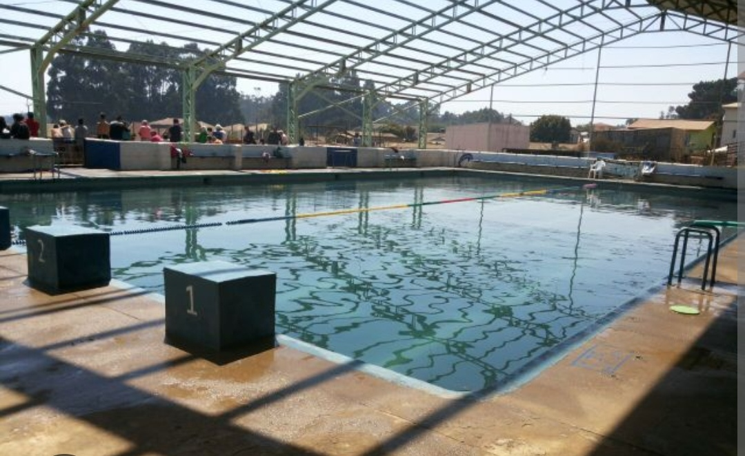 ADULTO MAYOR FALLECE EN PISCINA DE PICHILEMU