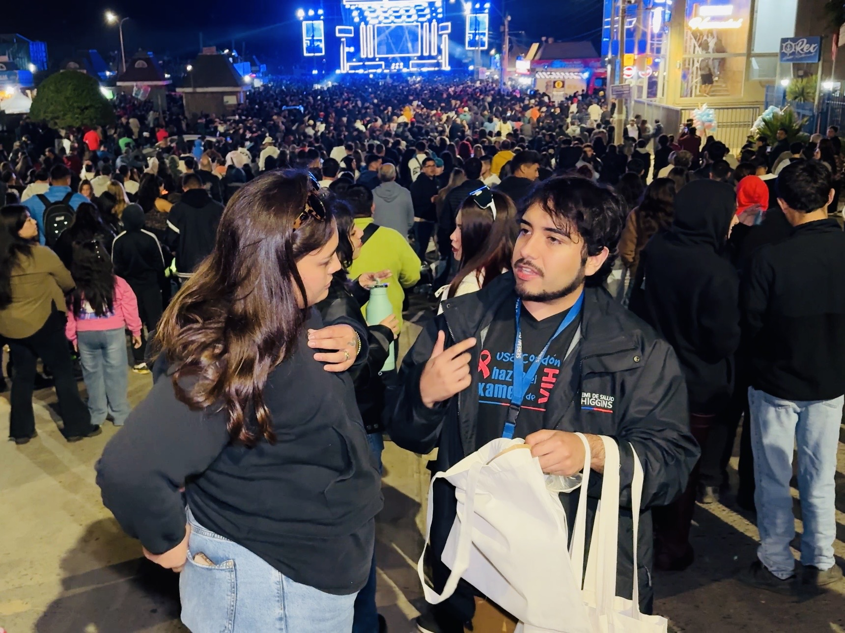 Seremi de Salud finaliza exitosamente campaña de verano 2026