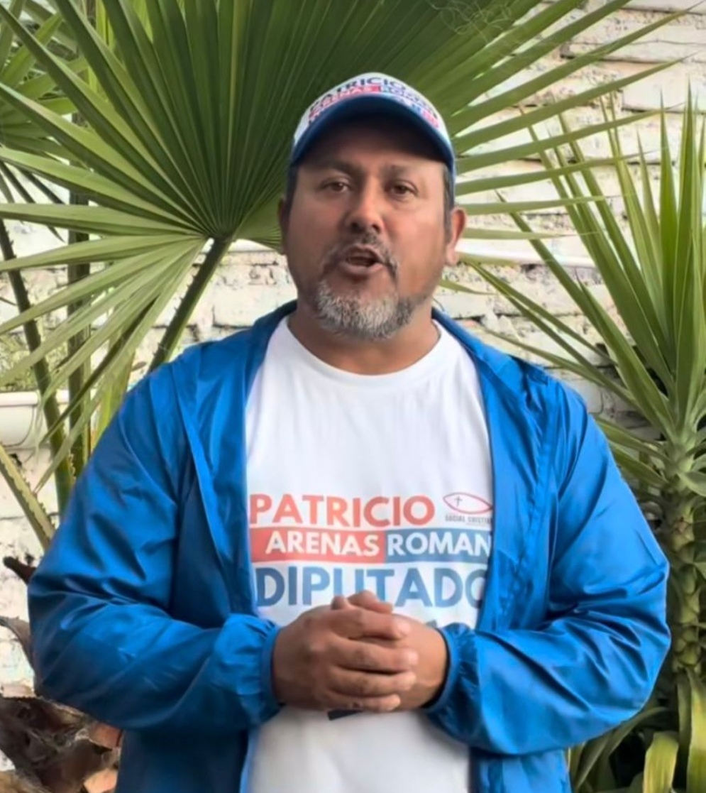 Patricio Arenas Román es nombrado nuevo Delegado Presidencial Provincial de Cardenal Caro