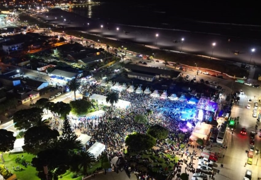 SEMANA PICHILEMINA 2026