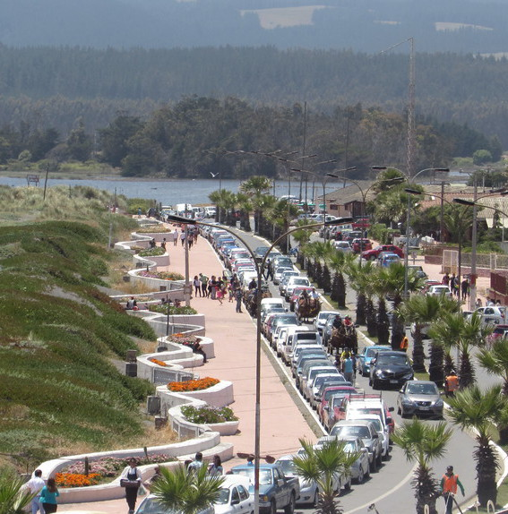 Pichilemu sin políticas públicas de largo plazo