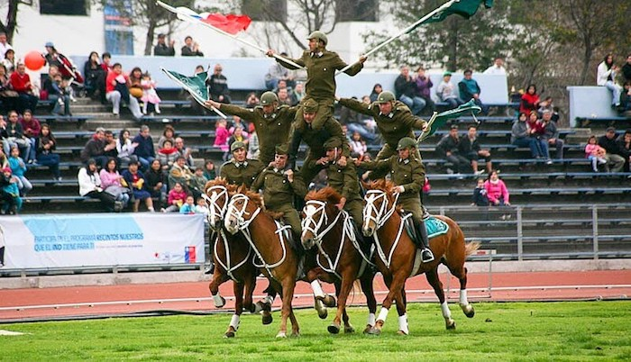 Cuadro Verde y Orfeón de Carabineros se presentan este viernes en Pichilemu con entrada liberada