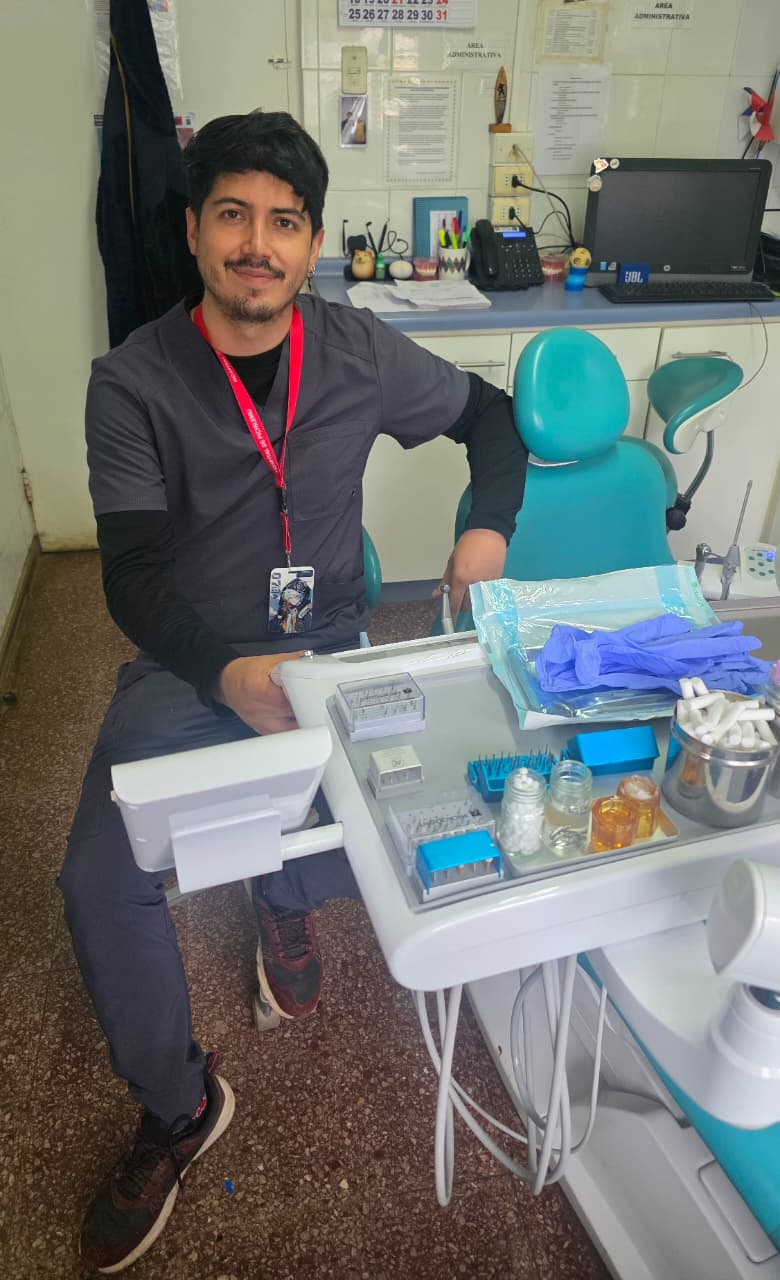 Salud oral en Pichilemu: hospital fortalece atención dental preventiva y llama a perder el miedo al dentista