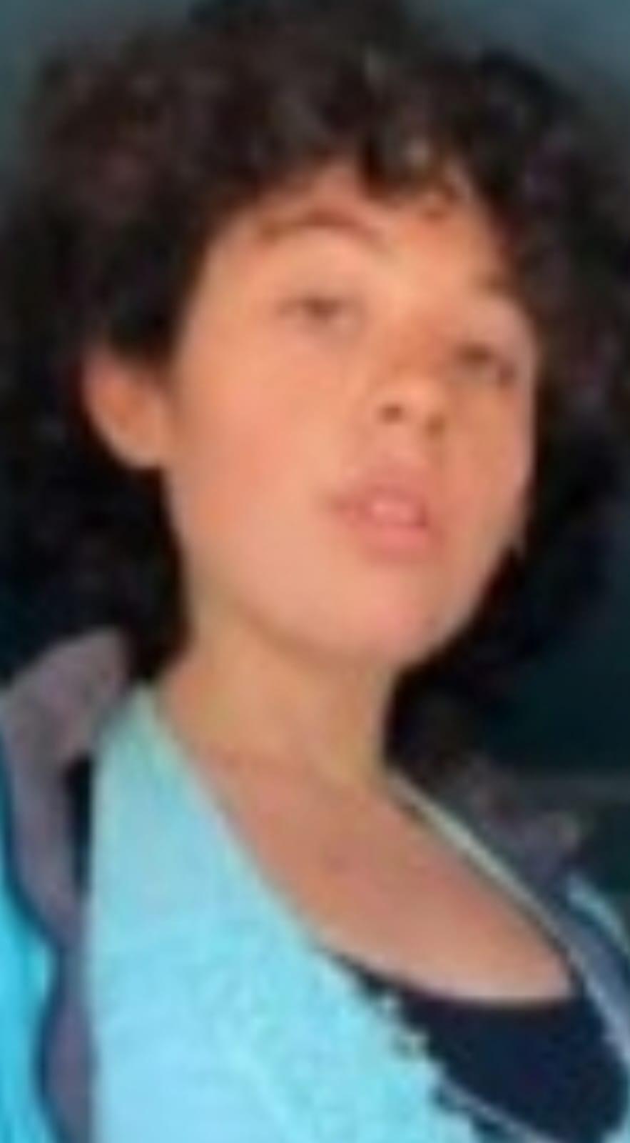 JOVEN ARGENTINA DESAPARECIDA EN PICHILEMU FUE ENCONTRADA ESTE LUNES EN SAN FERNANDO