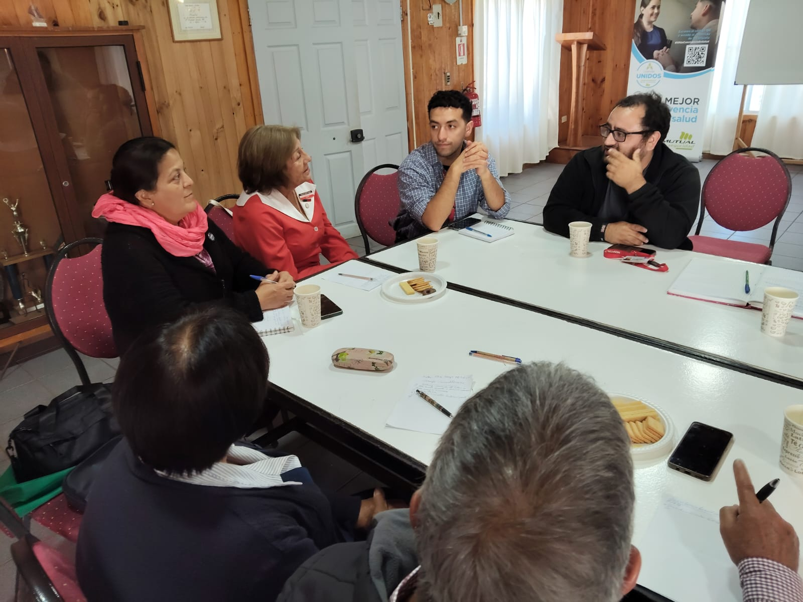 Hospital de Pichilemu fortalece la transparencia y participación ciudadana junto a su comunidad