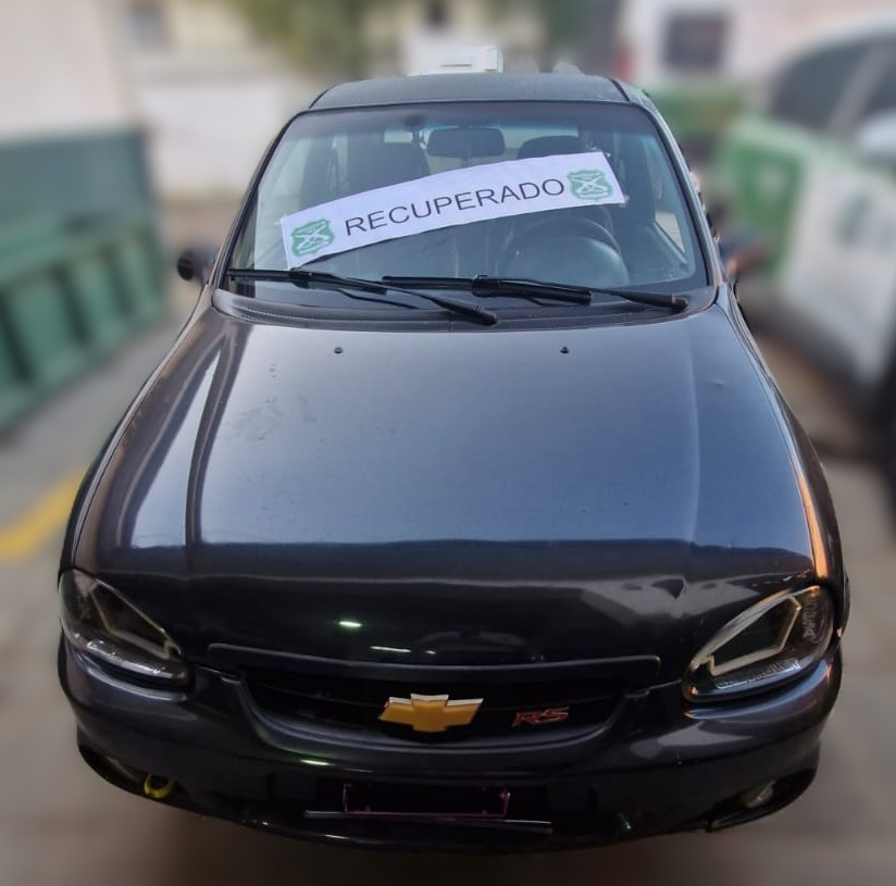 EN PICHILEMU: CARABINEROS  DETIENE A TRES PERSONAS EN DISTINTOS PROCEDIMIENTOS POLICIALES