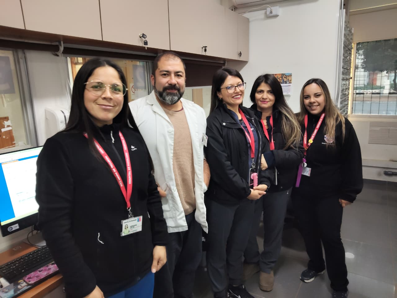 Hospital de Pichilemu refuerza recomendaciones para mejorar el acceso y uso seguro de medicamentos